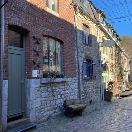 Studio Et Appartement La Tete En L'Air 더뷔 외부 사진