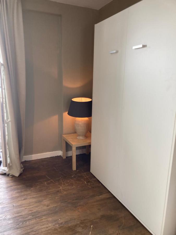 Studio Et Appartement La Tete En L'Air 더뷔 외부 사진